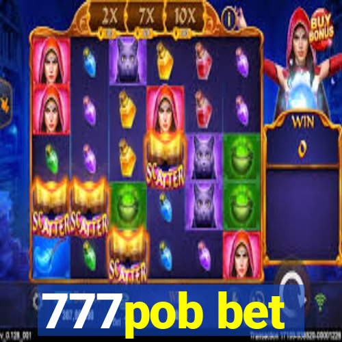 777pob bet